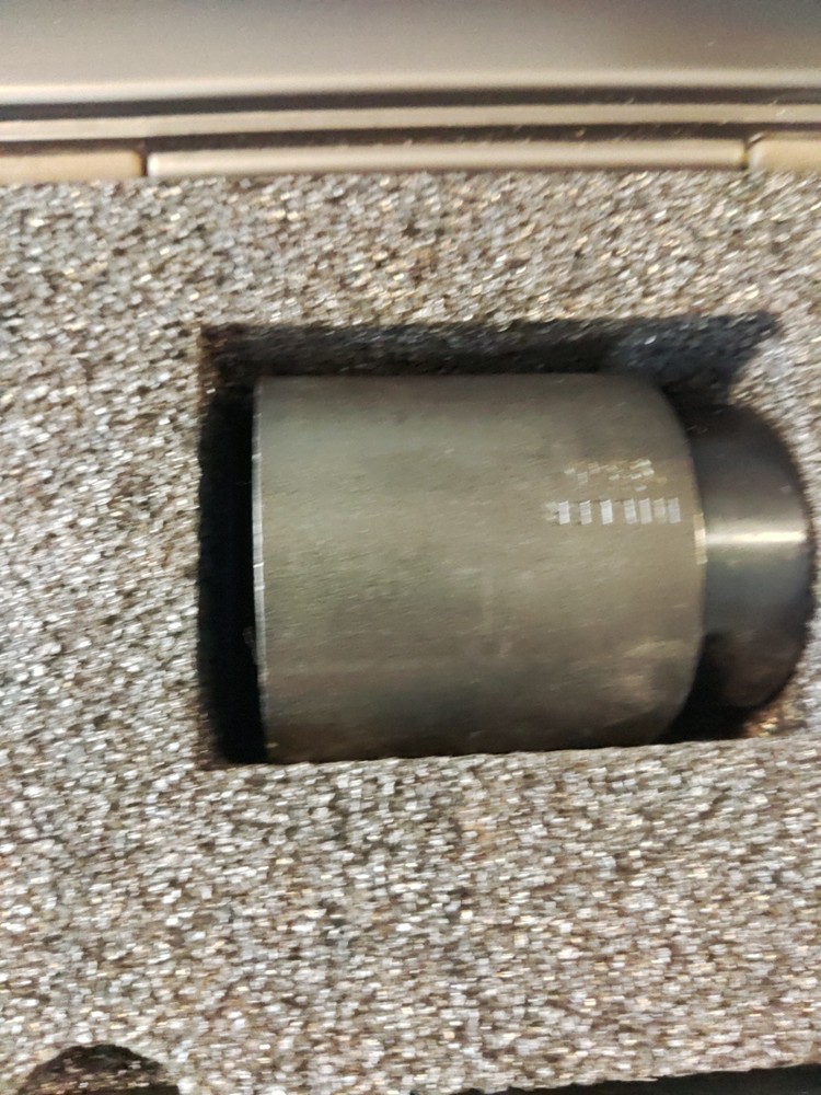 Miller Special Tools 8510CC 1998-1/2 Miscellaneous Tools