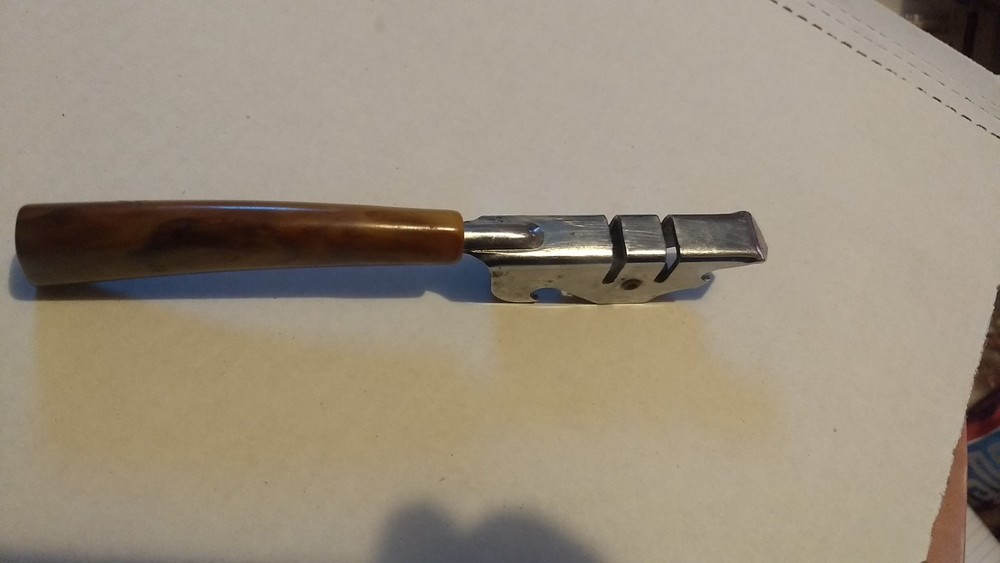 Vintage Bakelite Bottle/Can Opener