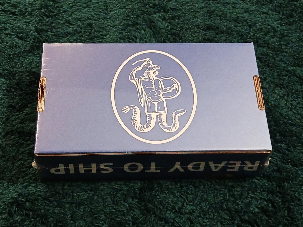 Abraxas House Astrological Dice