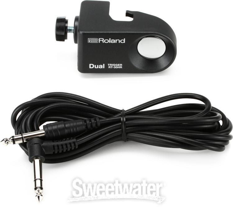 Roland RT-30HR Dual Zone Trigger