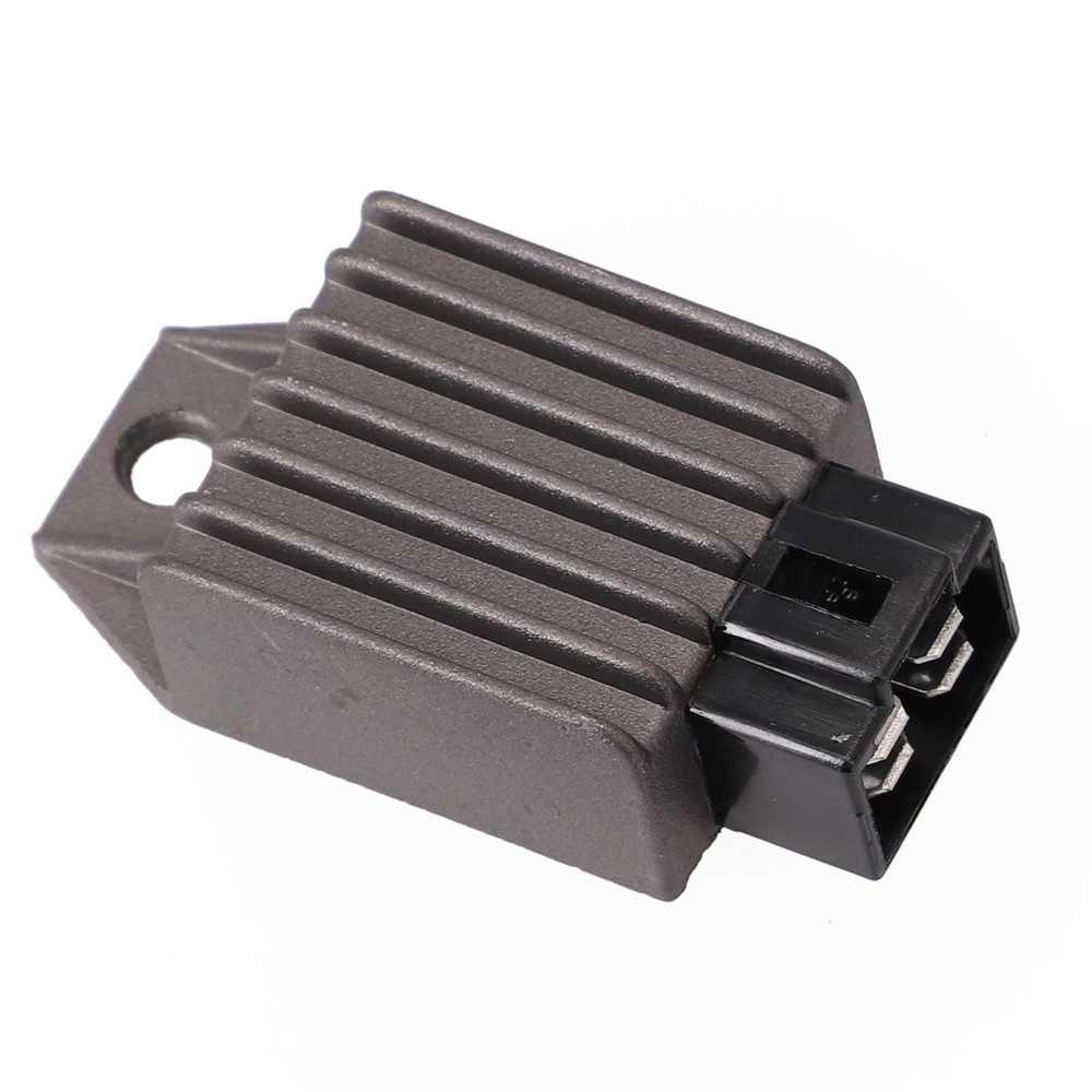Rectifier Motorcycle Rectifier Metal Motorcycle Accessories Replacement Part