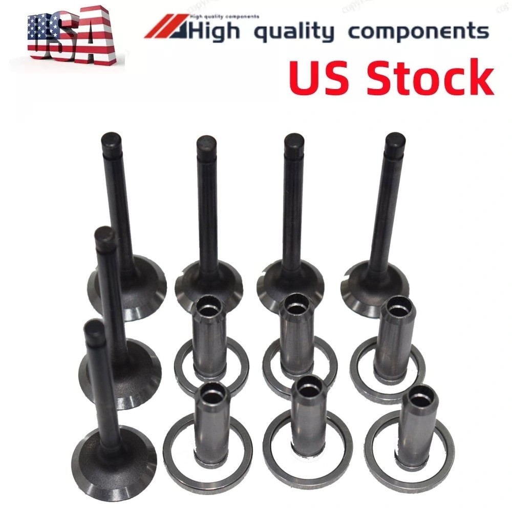 compatible for Kubota D1403 Engine STD Overhaul Kit 3PCS connecting rod