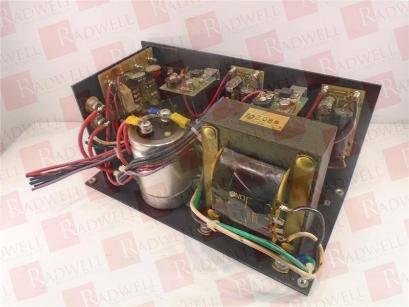 ELPAC 1406 / 1406 (USED)