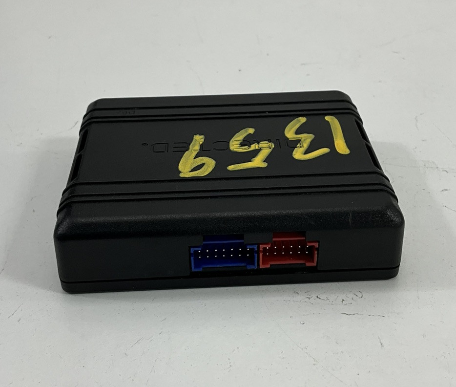 2016 Toyota Corolla Directed DB3 DEI All-In-One Data Bus Interface Module OEM