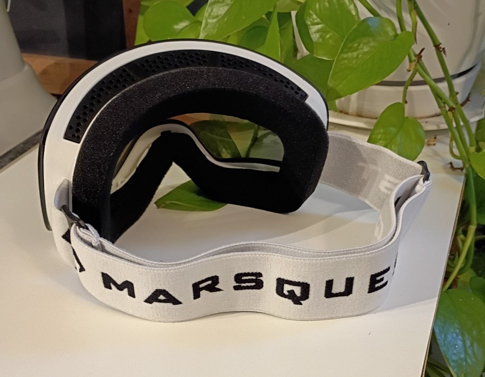 MARS QUEST Ski Goggles