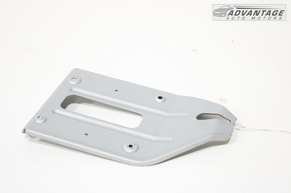 2017-2022 DODGE DURANGO AUDIO SYSTEM AMP AMPLIFIER MODULE BRACKET HOLDER OEM