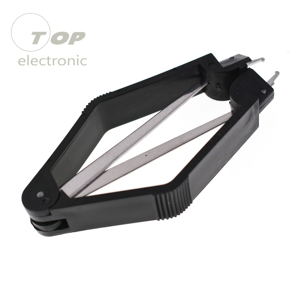 T48 TL866II Programmer USB EPROM FLASH BIOS 6 Socket Extractor For 13000 IC