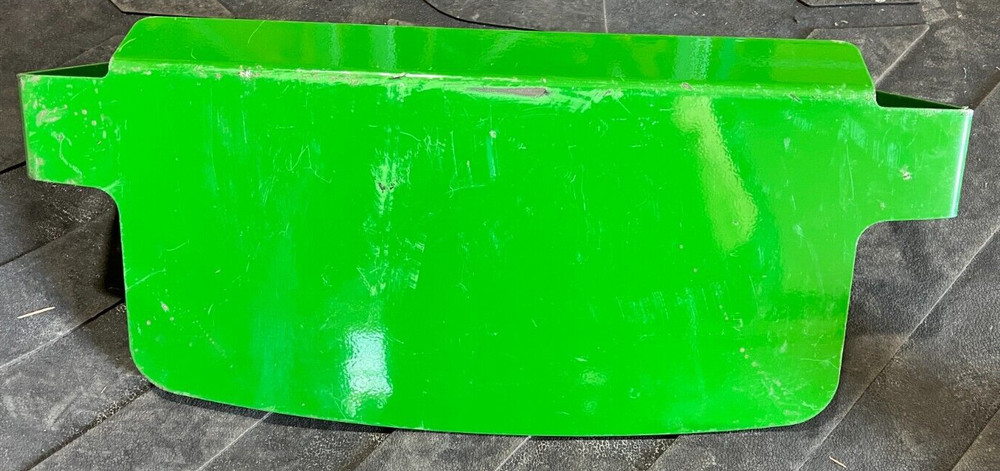 GENUINE OEM John Deere Step Riser Ladder HXE73141 Green