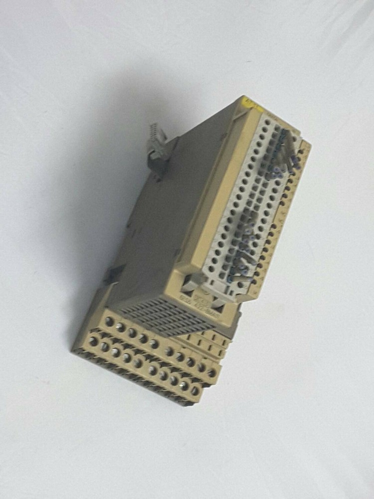 SIEMENS SIMATIC S5 .