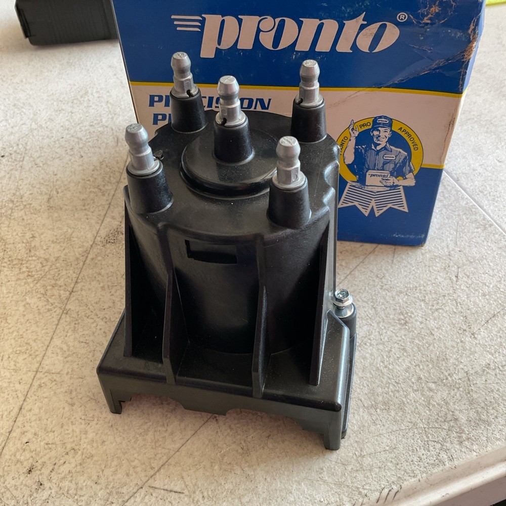 Pronto Distributor Cap, PDR459