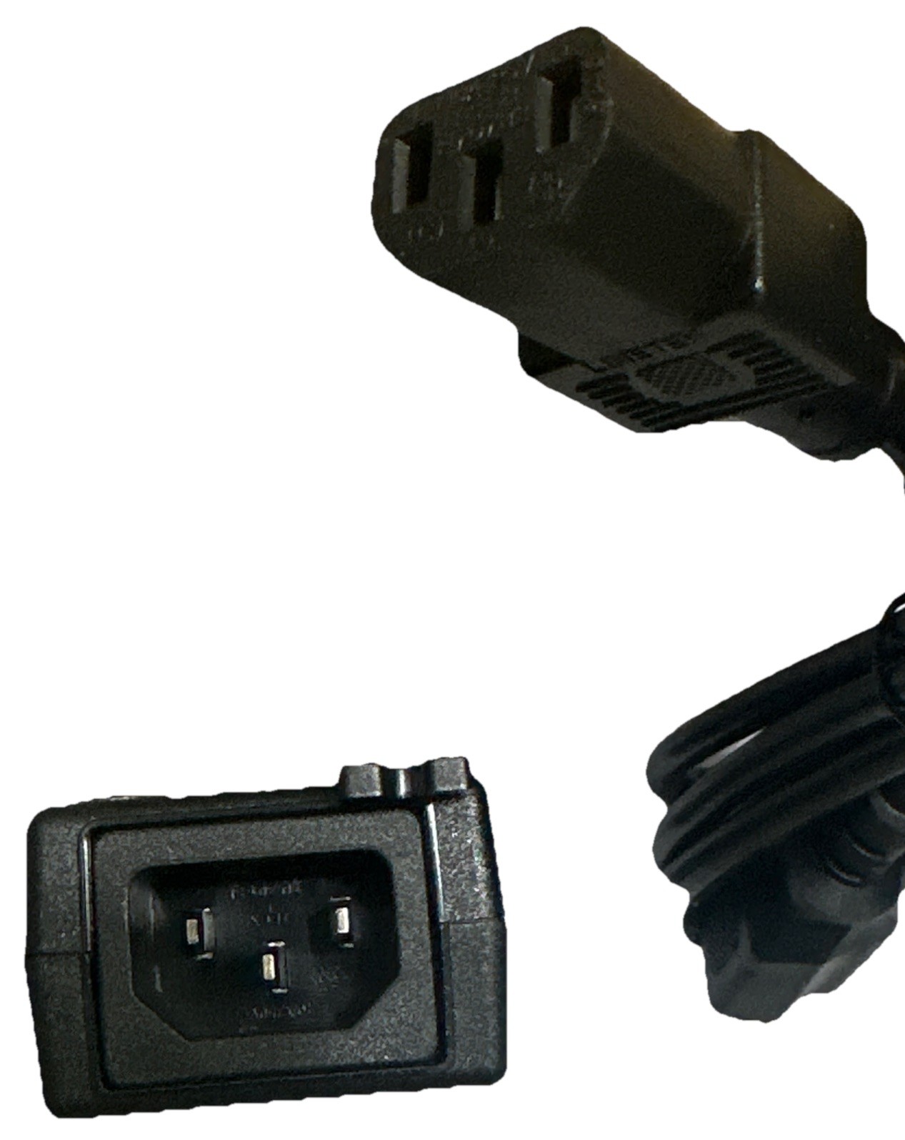 Black Box LPJ001A-T-R2 POE GIGABIT Ethernet Injector 802.3AT *NEW