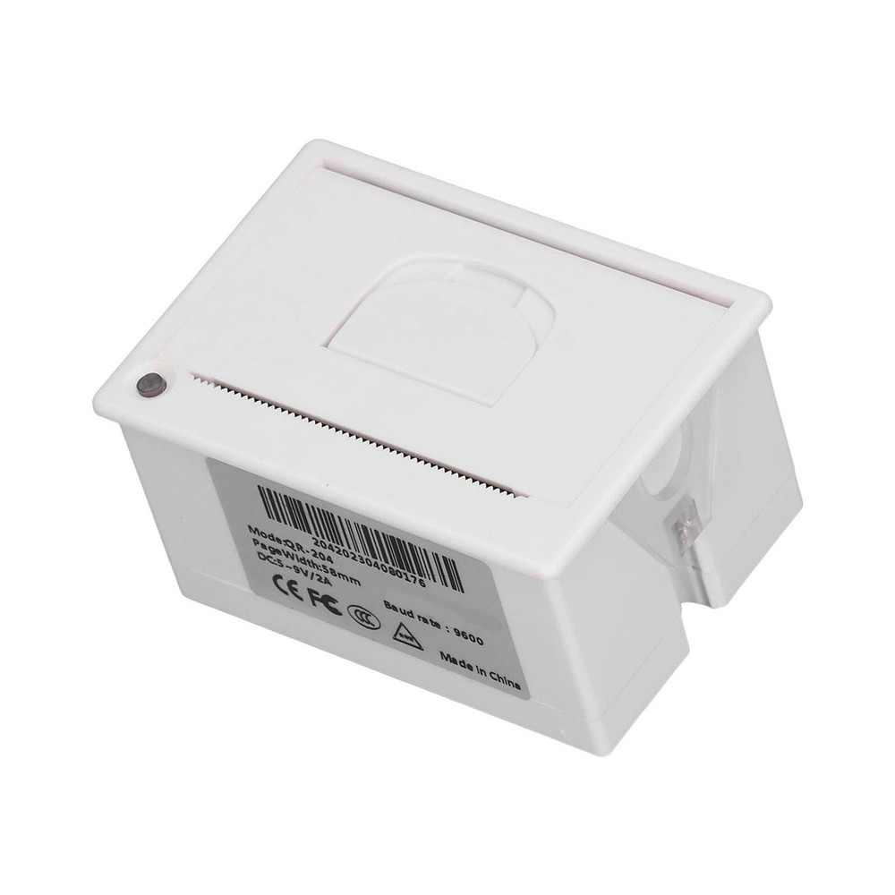 Embedded Thermal Receipt Printer 58mm Micro Thermal Receipt Printer Support USB