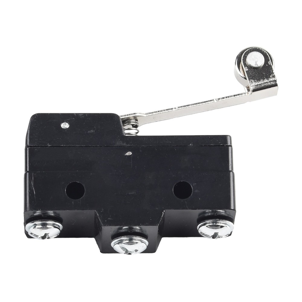 Switching Tools Power Micro Momentary Spdt Dustproof Waterproof