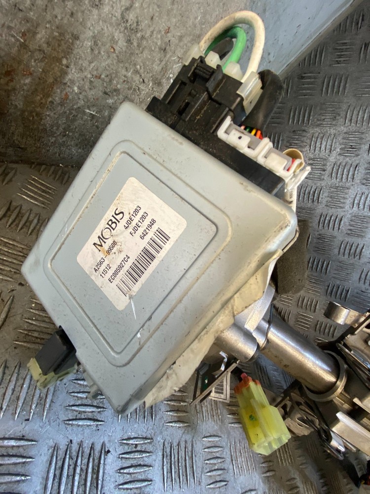 KIA CEED ELECTRONIC STEERING COLUMN A2563-99500
