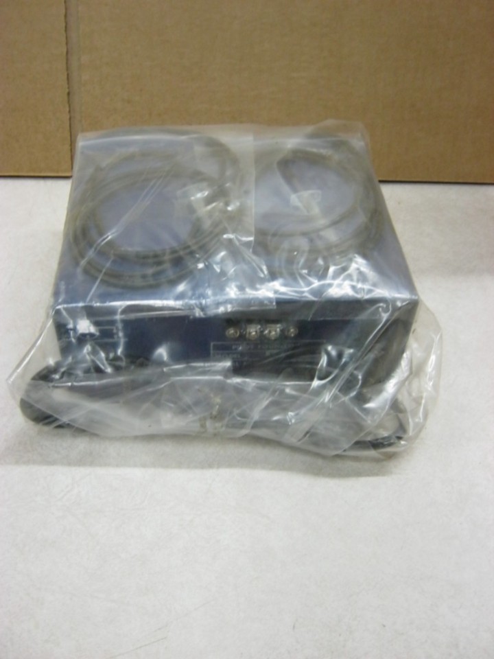 PILOT FOUNFLOW Flow Controller - Timed or Continuous Model: F-SMF-02 (New Old