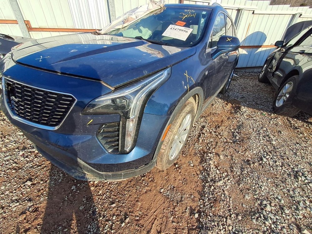 XT4 2019 Info-GPS-TV Screen 2667660