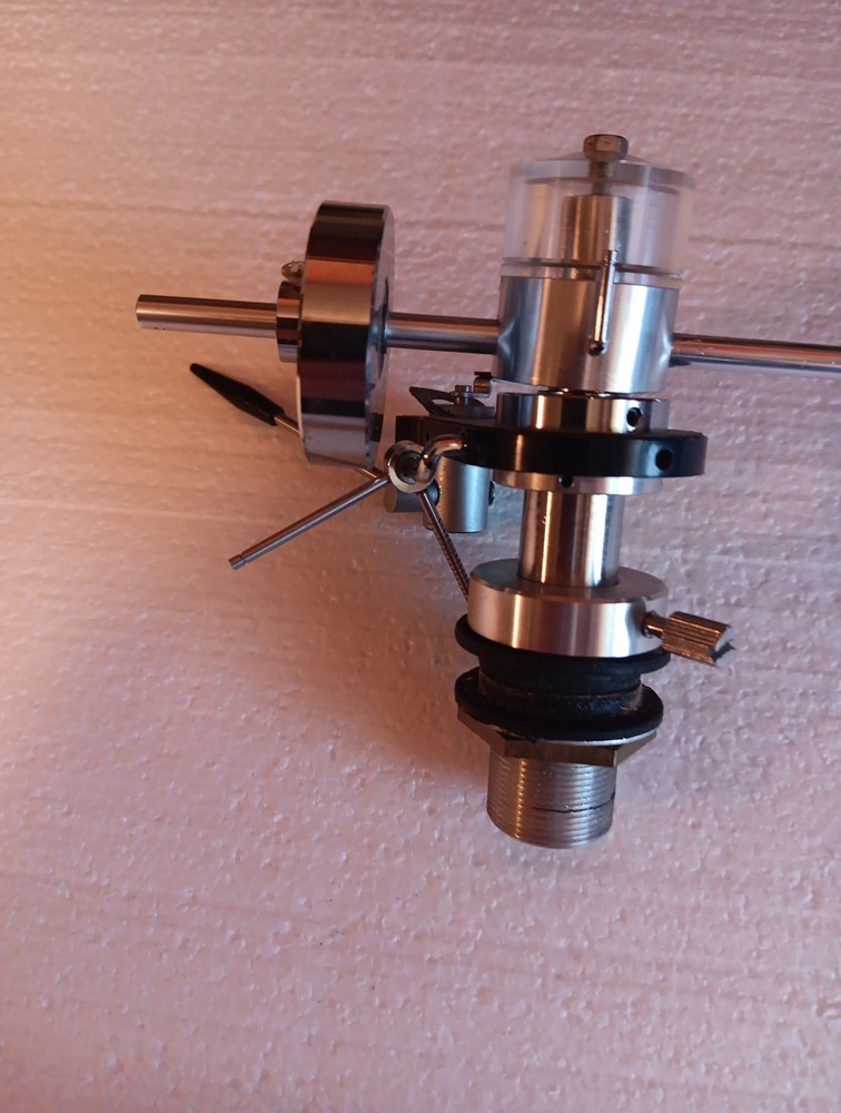 Mayware Formula 4 Tonearm