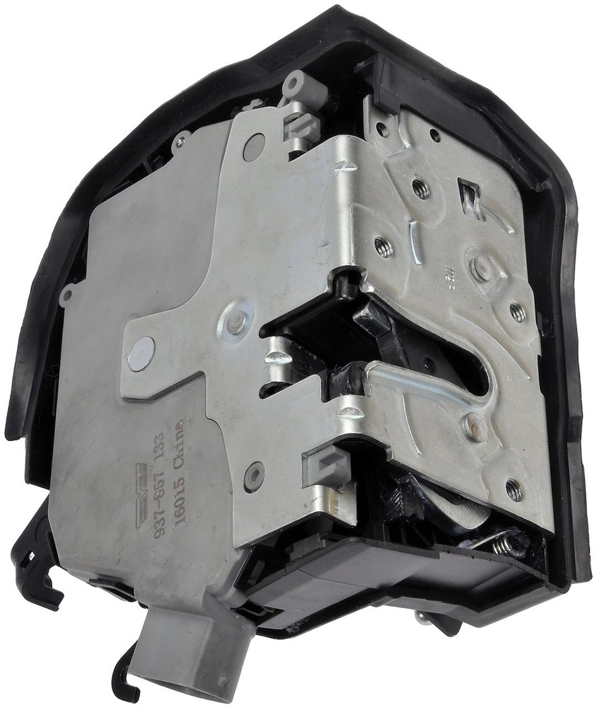 DORMAN INTGR LATCH ACTUATOR- 937-857