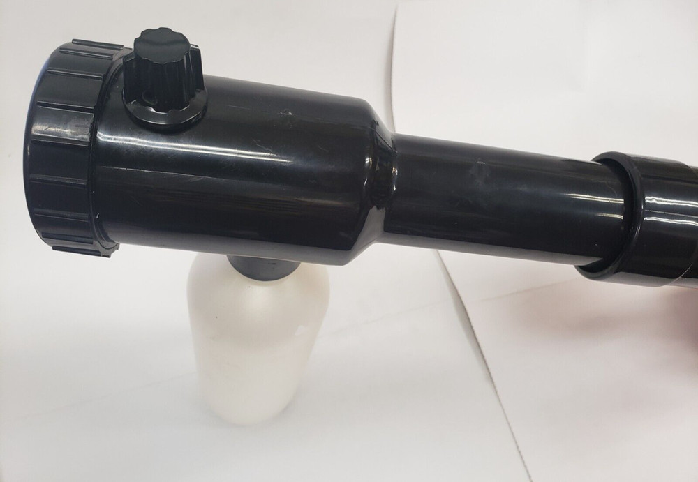Unbranded 1000ml Battery Ultra-Micro Atomization Sprayer