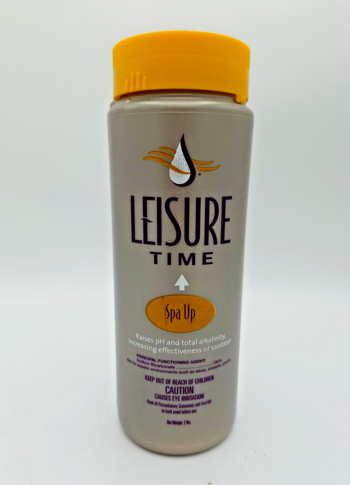 SPA UP - PH/ALKALINITY BALANCER - 2# (LEISURE TIME - 22339A)