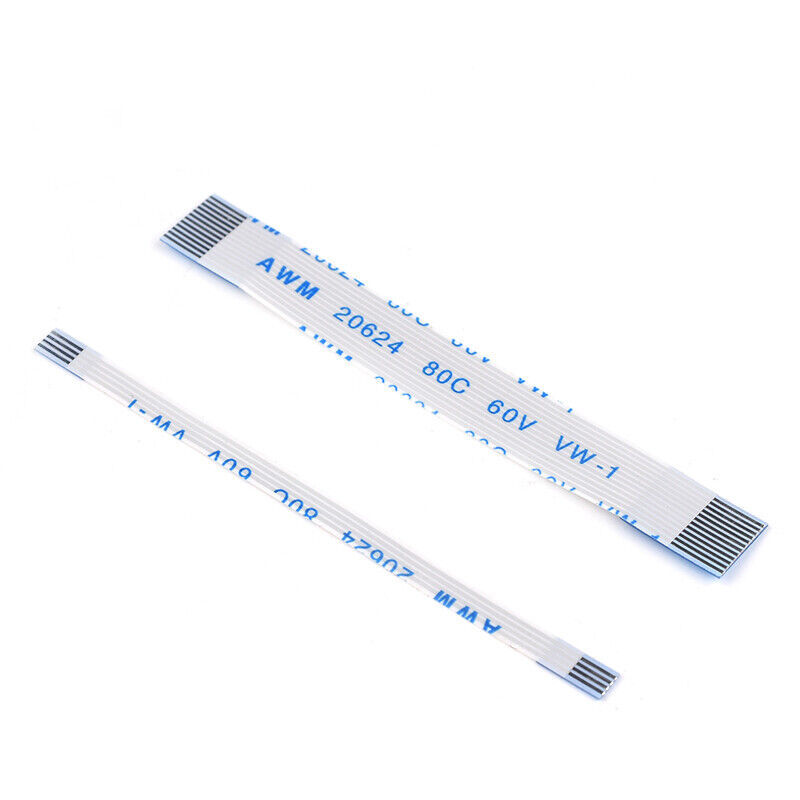 Flexible Ribbon Cable Flat Wire PCB Board Transmission FFC