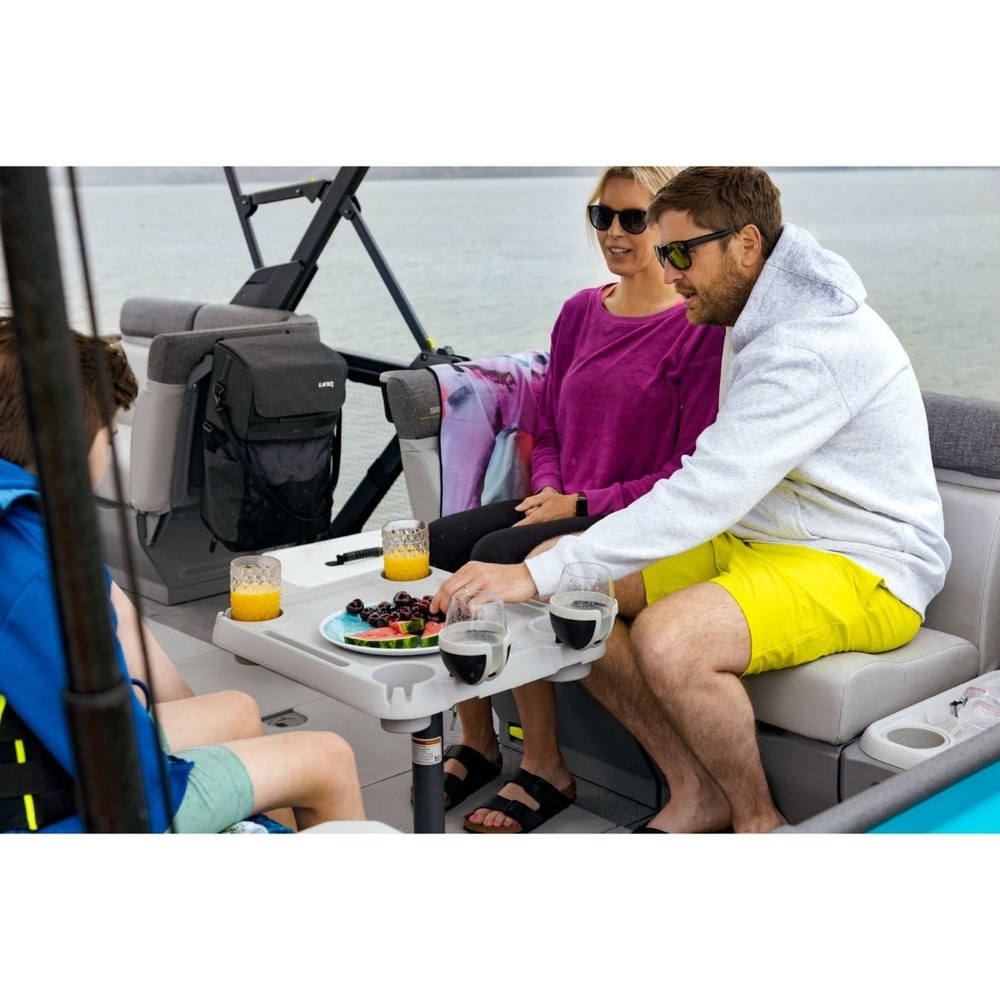 SEA-DOO 295100784 - Adjustable Table for Switch Pontoon