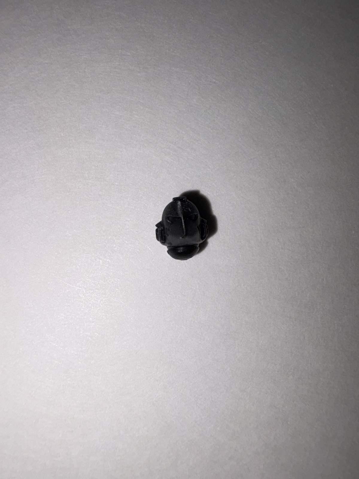 Raven Guard/Beaky Standard Helmets x30 bits WH40K