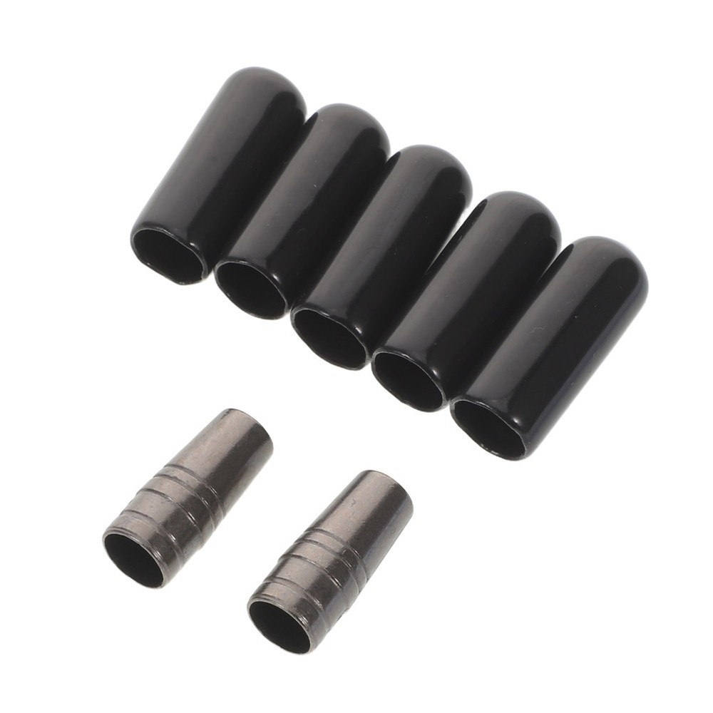 Umbrella Pole Accessories Top Replacement Caps Hand Tip Tips
