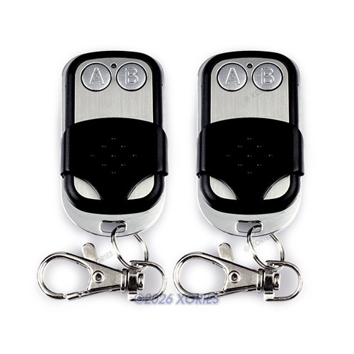 Touch Keypad RFID Door Access Control Kit+Strike Lock +2Remote Controls+Doorbell