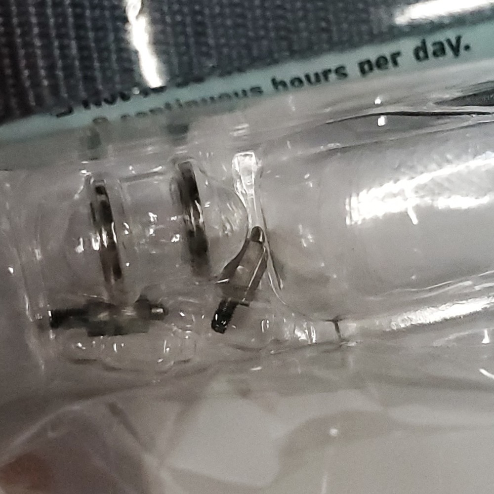 Sunbeam ADVANCED Bark Control Collar