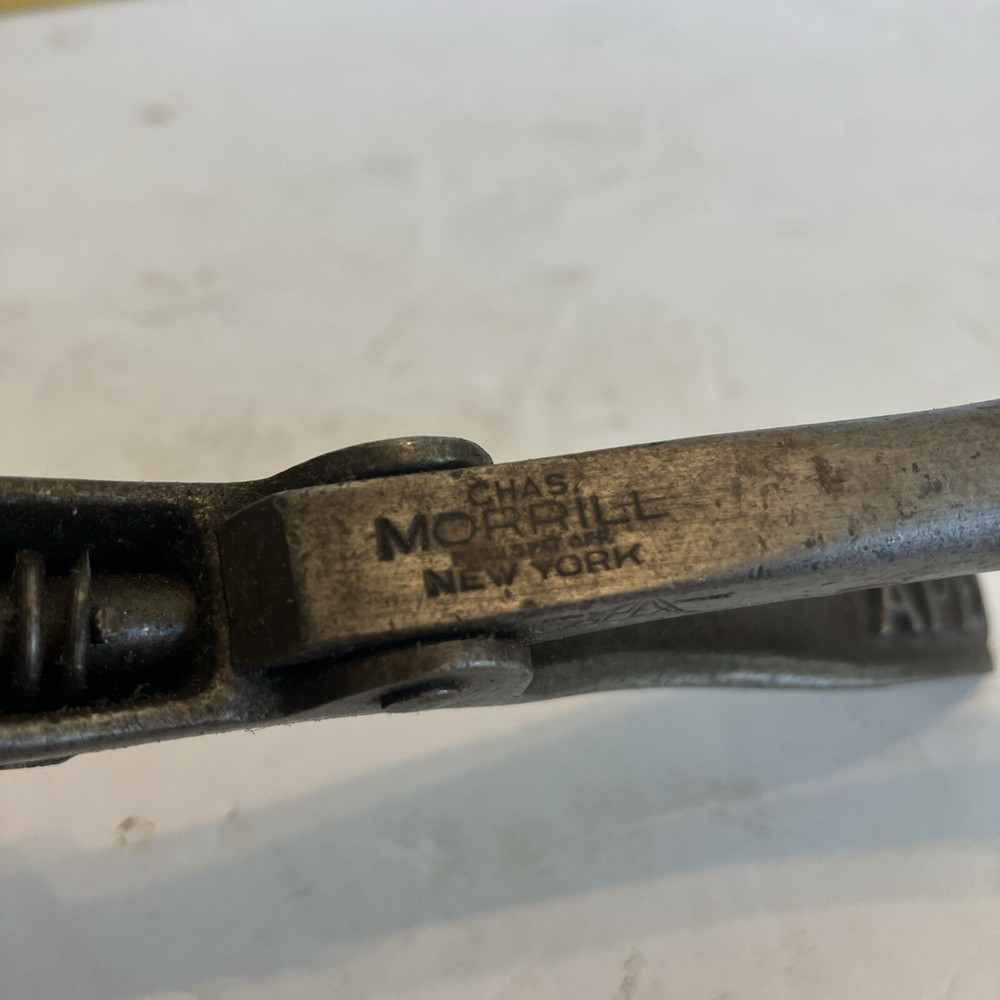Vintage Apex Saw Set Tool