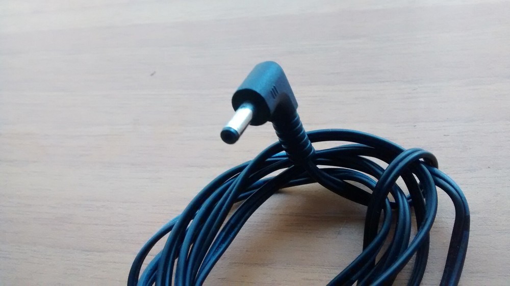 Clementoni power supply mod. KZ0502000V