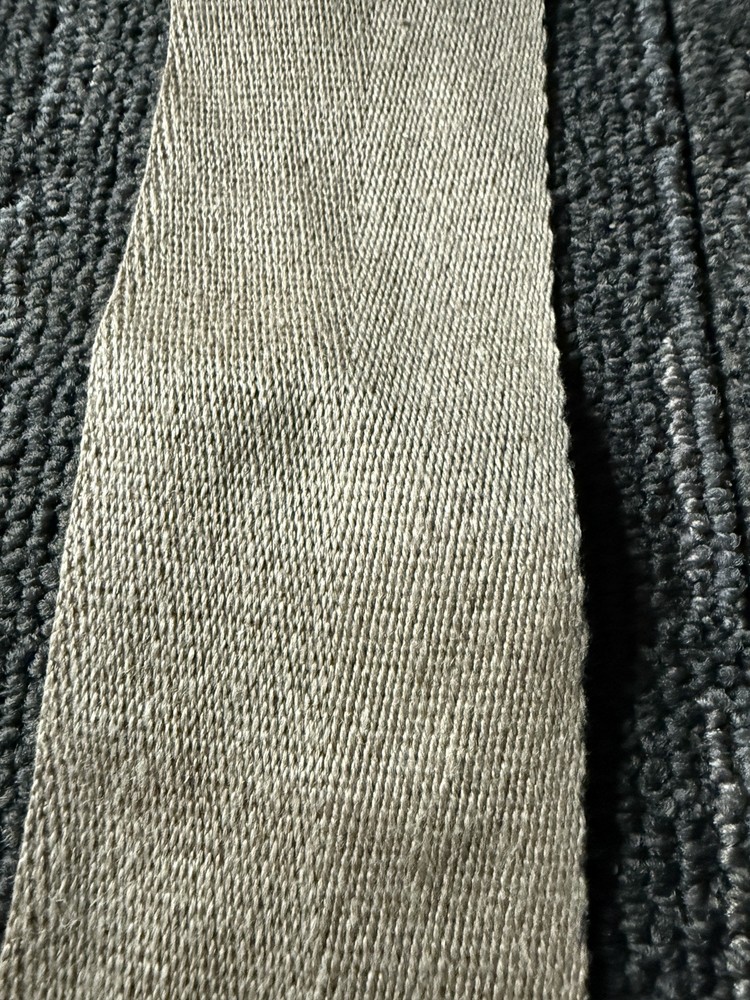 Hanger Razor Linen Strop