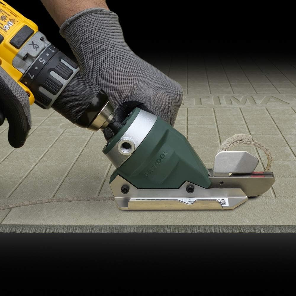 SS724 Snapper Shear Pro - Cutting Tool - Power Shears Professional Power Tools