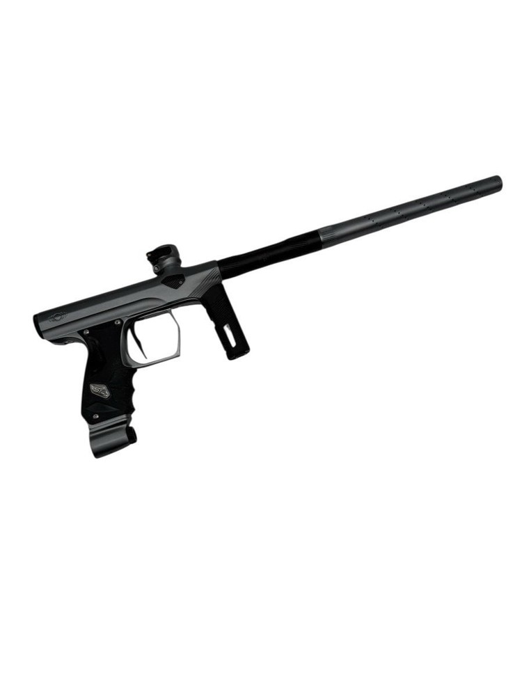 Shocker ERA  Electronic Paintball Marker Black & Silver  with Case