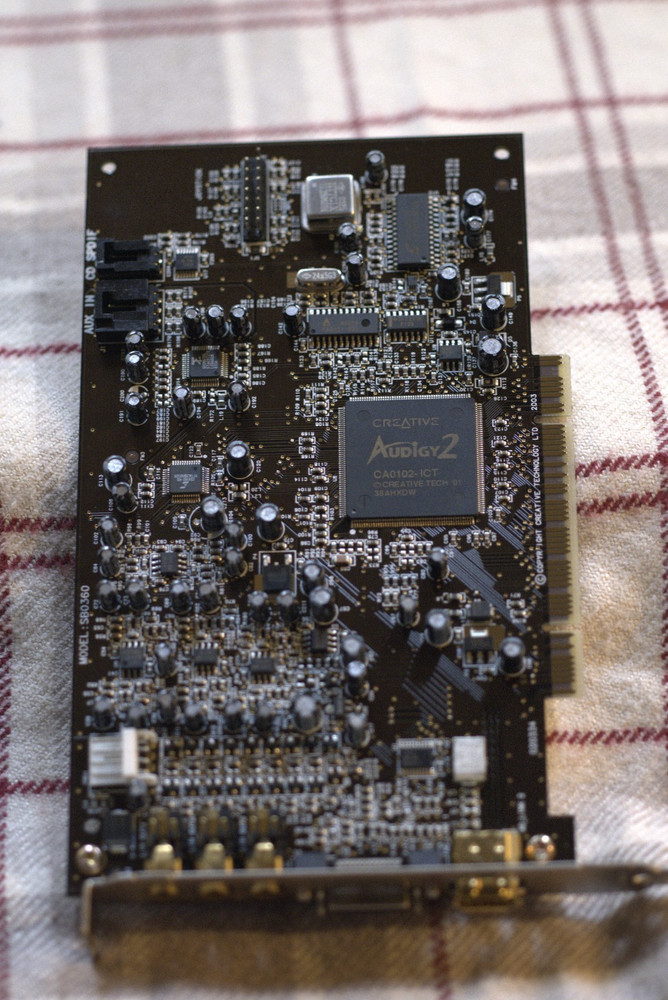 creative sound blaster audiology zs