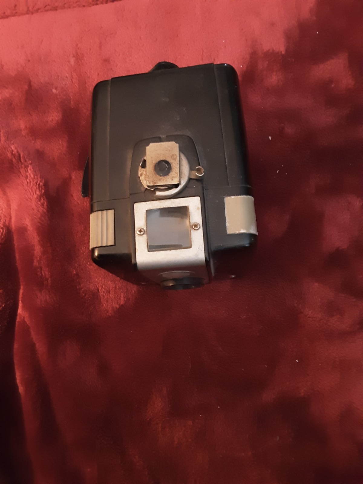 Kodak Brownie Hawkeye Flash Model 620 Film Camera