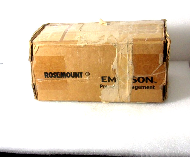 Rosemount 03095-0045-1812 Pressure Transmitter Sensor Module