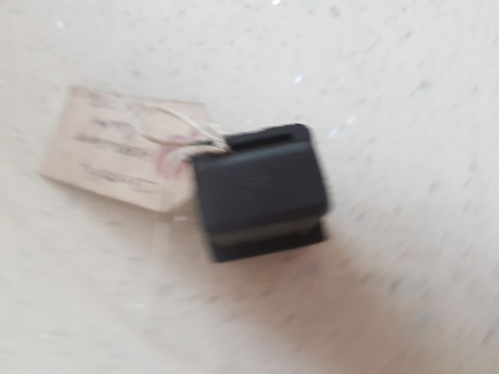 Honda CB 600 Hornet Relay