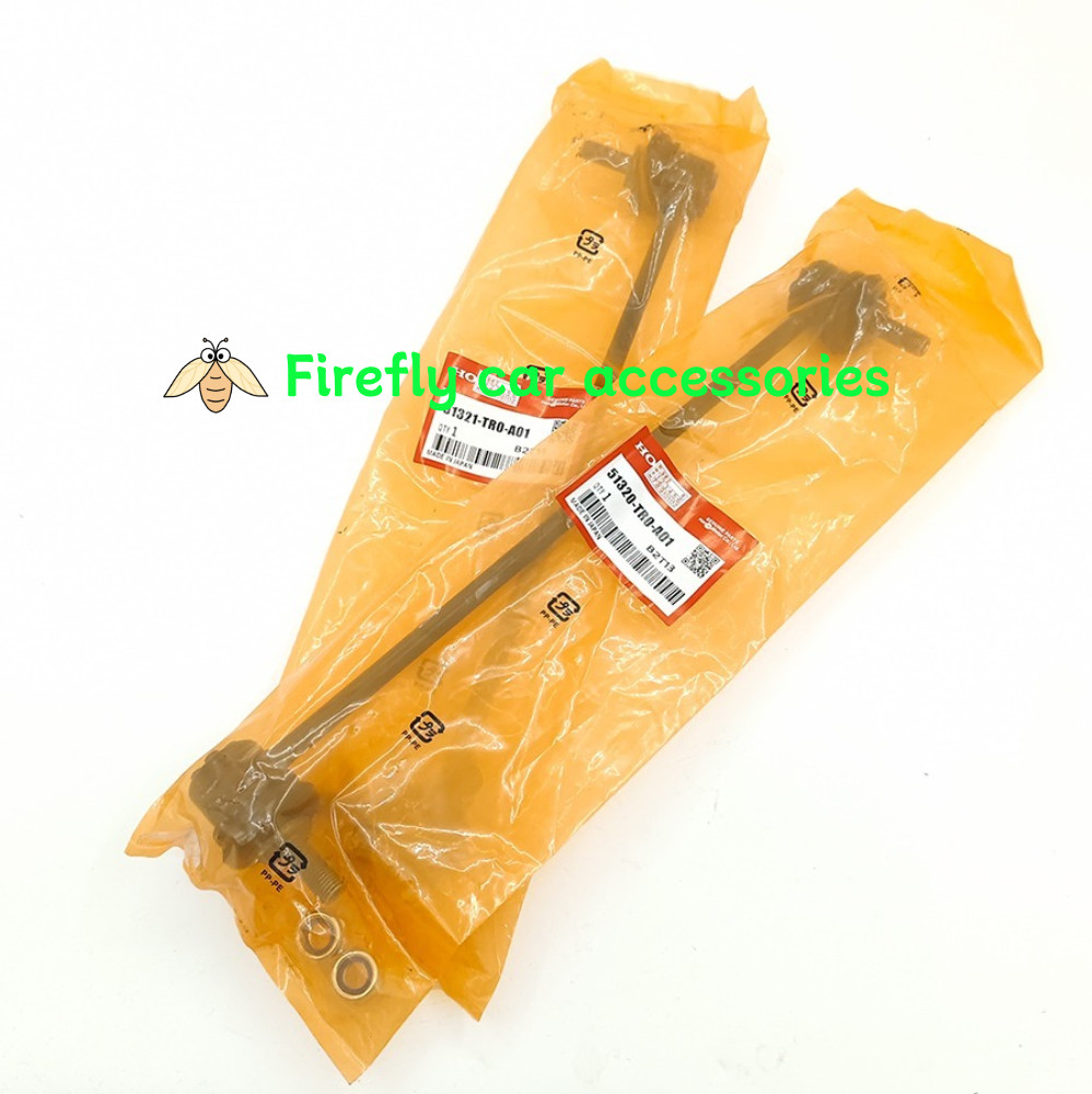 OEM 4 Pc Front & Rear Sway Bar Stabilizer End Link Set For Honda Civic Acura ILX