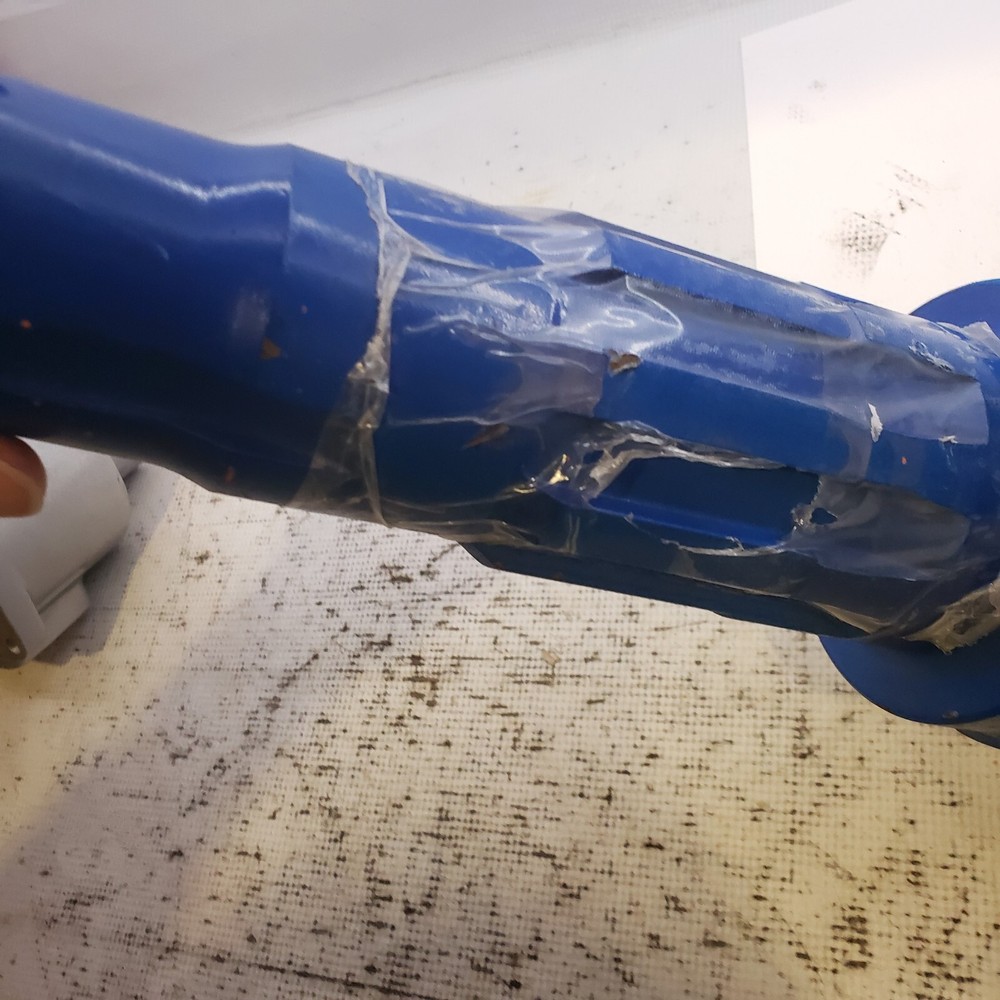 5.25 Oilfield Hammer Bit Drilling