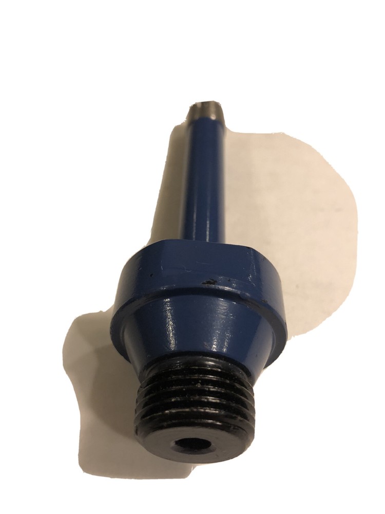 1/2" diamond core bit for Tile and Granite 1/2" Gas