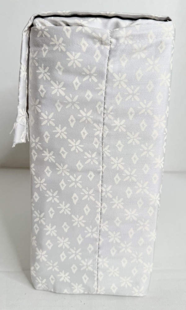 Threshold Performance Full Size Twinkle Stars Sheet Set