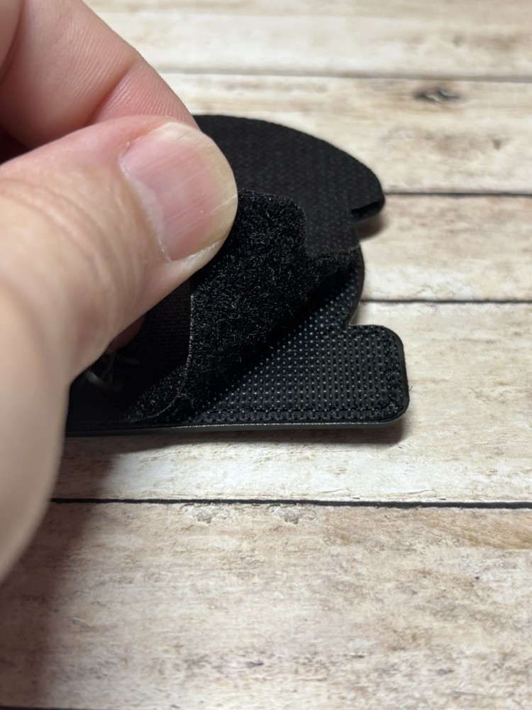 PVC Tactical Morale Patch - It's Fine I'm Fine Patch - Everything is Fine Patch