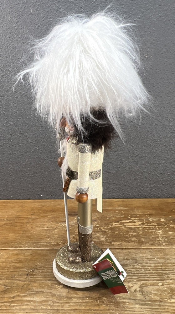 Holly Adler Hollywood Nutcracker Soldier