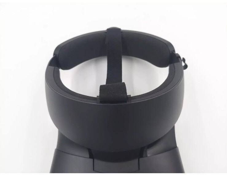 Oculus Rift S PC Powered VR Headset ONLY (No Controllers, No Cables)