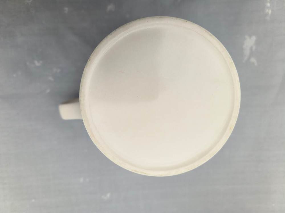 Can Shaped Titanic Mug