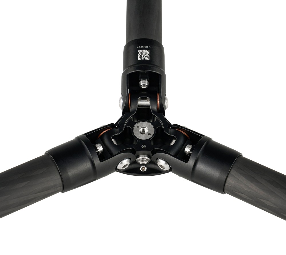 Leofoto LS-364C X Version Ranger Series Tripod