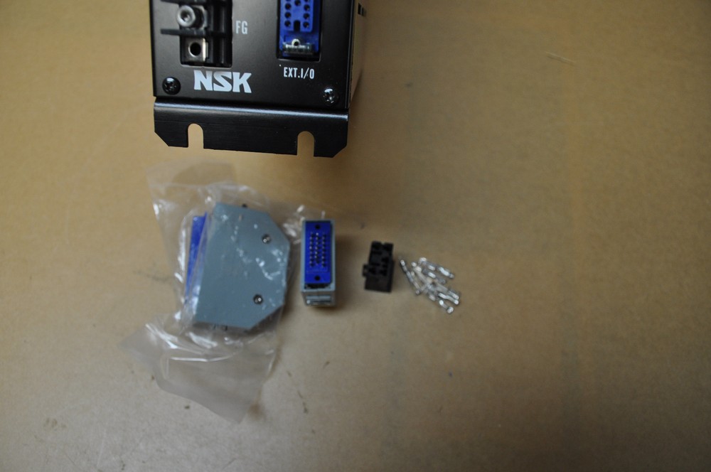 NSK EXA Servo Controller EXA1D10C00B-02 Controller Module