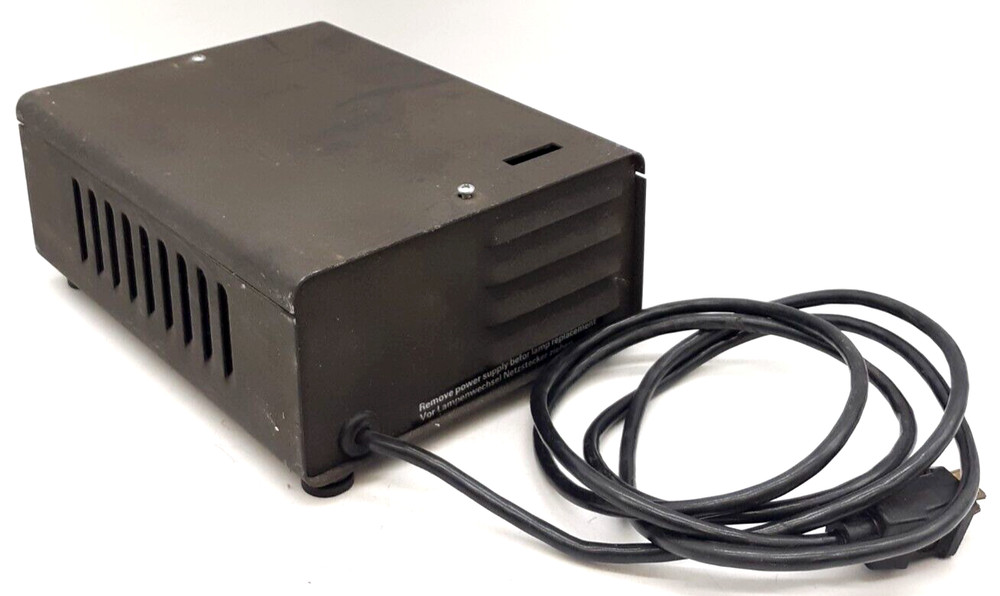 Volpi Intralux 4000 Fiber Optic Light Source